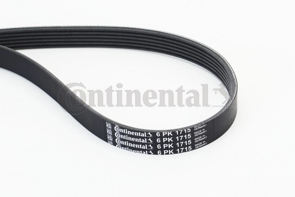 V-ribbed Belt